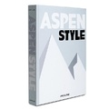 Cover: Aspen Style - Assouline