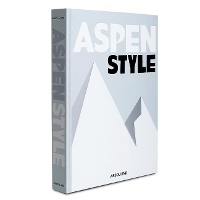 Enlarge image Cover: Aspen Style - Assouline