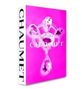 Cover: Chaumet: Photography, Arts, Fetes (3-volume slipcase set) - Assouline
