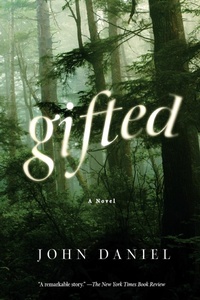 Enlarge image Cover: Gifted - Counterpoint