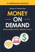 Cover: Money on Demand - Made For Success