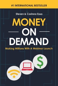 Enlarge image Cover: Money on Demand - Made For Success