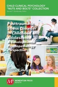 Cover: Posttraumatic Stress Disorder in Childhood and Adolescence - Momentum Press