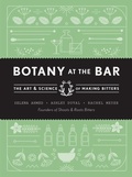 Cover: Botany at the Bar - Roost Books