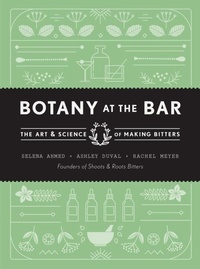 Enlarge image Cover: Botany at the Bar - Roost Books