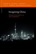 Cover: Imagining China - Michigan State University Press