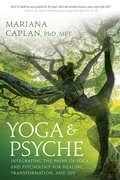 Cover: Yoga and Psyche - Sounds True Inc
