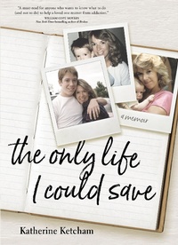 Enlarge image Cover: The Only Life I Could Save - Sounds True Inc
