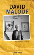 Cover: David Malouf and the Poetic - Cambria Press