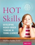 Cover: Hot Skills - Redleaf Press