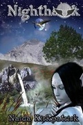 Cover: Nighthawk - Solstice Publishing