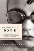 Cover: The Teachings of Don B. - Counterpoint