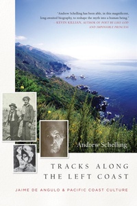 Enlarge image Cover: Tracks Along the Left Coast - Counterpoint