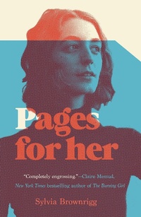 Enlarge image Cover: Pages For Her - Counterpoint