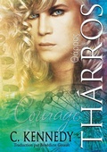 Cover: Thrros (Francais) (Translation) - Dreamspinner Press