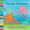Cover: Ocean Motions - Sasquatch Books