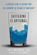 Cover: Suffering Is Optional - New Harbinger Publications