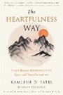 Cover: The Heartfulness Way - New Harbinger Publications
