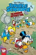 Cover: Uncle Scrooge: The Bodacious Butterfly Trail - Idea & Design Works