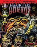 Cover: Haunted Horror: Cry From The Coffin - Idea & Design Works