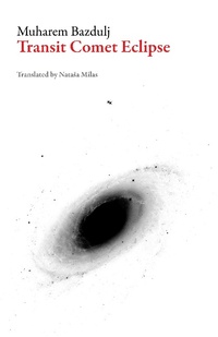 Enlarge image Cover: Transit Comet Eclipse - Dalkey Archive Press