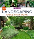 Cover: New Landscaping Ideas that Work - Taunton Press Inc