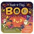 Cover: Boo - Cottage Door Press