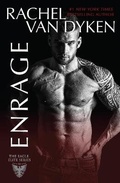 Cover: Enrage - Diversion Books