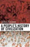 Cover: A People's History of Civilization - Feral House,U.S.