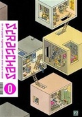 Cover: Scratches - Conundrum International