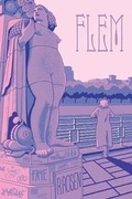 Cover: Flem - Conundrum Press
