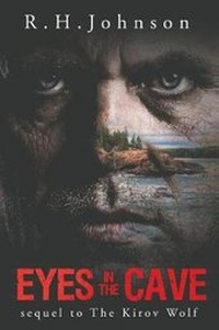 Enlarge image Cover: Eyes in the Cave - Booklocker.com