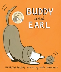 Enlarge image Cover: Buddy and Earl - Groundwood Books Ltd ,Canada
