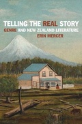 Cover: Telling the Real Story - Victoria University Press
