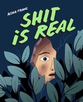 Cover: Shit Is Real - Drawn and Quarterly