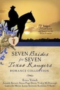 Cover: Seven Brides for Seven Texas Rangers Romance Collection - Barbour Publishing Inc, U.S.