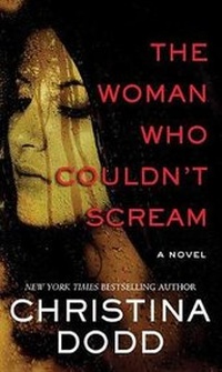 Enlarge image Cover: The Woman Who Couldn't Scream - Center Point