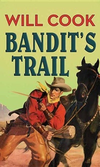 Enlarge image Cover: Bandit's Trail - Western Series Level III (24)