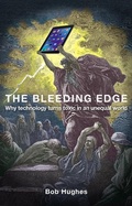 Cover: Bleeding Edge - Between the Lines