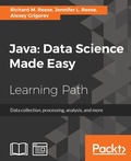 Cover: Java - Packt Publishing