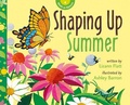 Cover: Shaping Up Summer - Owlkids Books Inc.