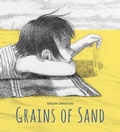 Cover: Grains of Sand - Owlkids
