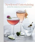 Cover: Newlywed Entertaining - Weldon Owen, Incorporated