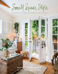 Abbildung von: Small Space Style - Weldon Owen, Incorporated