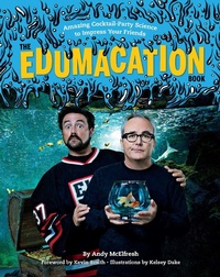 Enlarge image Cover: The Edumacation Book - Weldon Owen, Incorporated