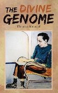 Cover: The Divine Genome Volume 248 - Guernica Editions,Canada