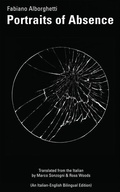 Cover: Portraits of Absence - Guernica Editions,Canada