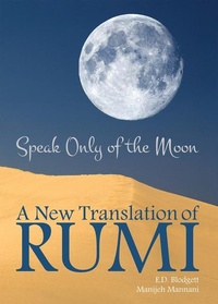 Enlarge image Cover: Speak Only of The Moon - Guernica Editions,Canada