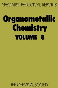 Abbildung von: Organometallic Chemistry - Royal Society of Chemistry