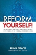 Cover: Reform Yourself: How to Pray, - Catholic Answers Press